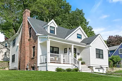 57 Glendale Ave, Melrose, MA 02176 - Photo 1