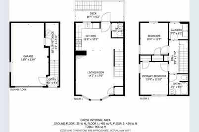 37 Pond St #1, Waltham, MA 02451 - Photo 21