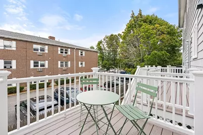 37 Pond St #1, Waltham, MA 02451 - Photo 11