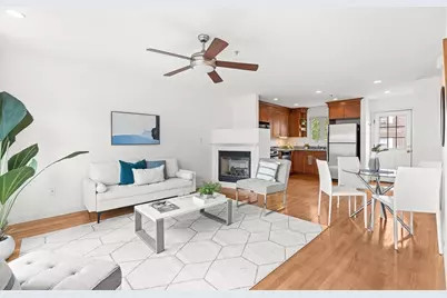 37 Pond St #1, Waltham, MA 02451 - Photo 5
