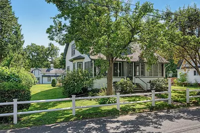 20 Graves Street, Deerfield, MA 01373 - Photo 1