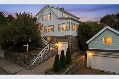 227 Fulton St, Medford, MA 02155 - Photo 1