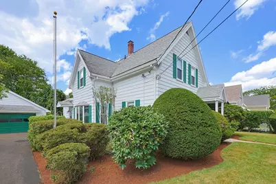 22 Hodges St, Mansfield, MA 02048 - Photo 3