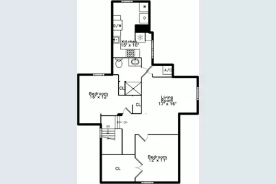 52 Hartford St, Boston, MA 02125 - Photo 35