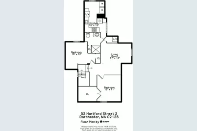 52 Hartford St, Boston, MA 02125 - Photo 37