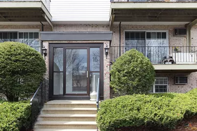 16 Williamsburg #12, Shrewsbury, MA 01545 - Photo 1