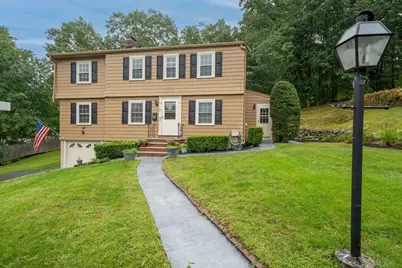 23 Fisher Terrace, Woburn, MA 01801 - Photo 1