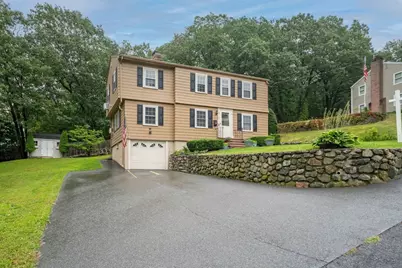23 Fisher Terrace, Woburn, MA 01801 - Photo 35