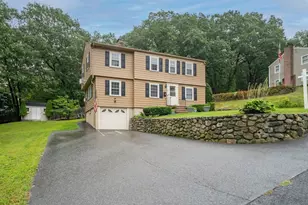 23 Fisher Terrace, Woburn, MA 01801 - Photo 35