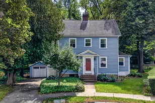 7 Dexter Rd, Wellesley, MA 02482 - Photo 1