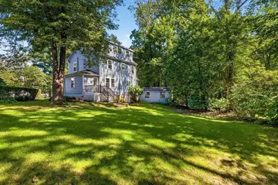 7 Dexter Road, Wellesley, MA 02482 - Photo 17