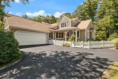 231 Nobscot Rd #231, Sudbury, MA 01776 - Photo 1