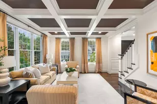 25 Arch St, Needham, MA 02492 - Photo 5