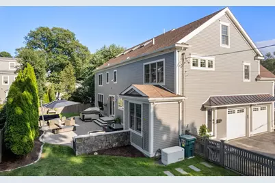 25 Arch St, Needham, MA 02492 - Photo 25
