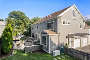 25 Arch St, Needham, MA 02492 - Photo 25