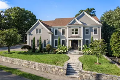 25 Arch St, Needham, MA 02492 - Photo 1