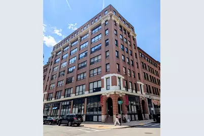 121 Beach St #501, Boston, MA 02111 - Photo 19