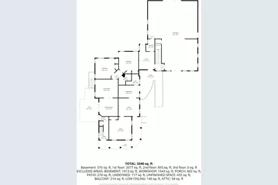 1012 Route 28, Harwich, MA 02645 - Photo 3