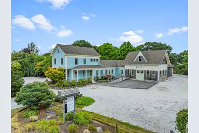 1012 Route 28, Harwich, MA 02645 - Photo 1