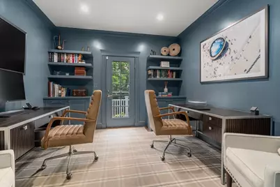 93 Beethoven Ave, Newton, MA 02468 - Photo 17