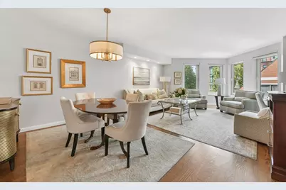 492 Beacon St #43, Boston, MA 02115 - Photo 5