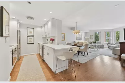 492 Beacon St #43, Boston, MA 02115 - Photo 9