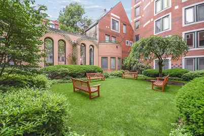 492 Beacon St #43, Boston, MA 02115 - Photo 15