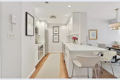 492 Beacon St #43, Boston, MA 02115 - Photo 7