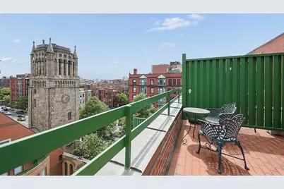 492 Beacon St #43, Boston, MA 02115 - Photo 13