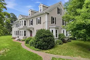 35A South St, Medfield, MA 02052 - Photo 1