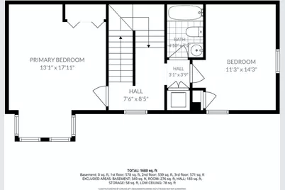 35A South St. #A, Medfield, MA 02052 - Photo 37