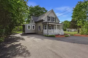 1544 Bridge St, Dracut, MA 01826 - Photo 1
