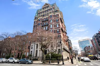 483 Beacon Street #PH4A, Boston, MA 02115 - Photo 13