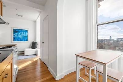 483 Beacon Street #PH4A, Boston, MA 02115 - Photo 3