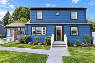 91 Grove St, Waltham, MA 02453 - Photo 1