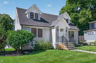 210 Summer St, Arlington, MA 02474 - Photo 1