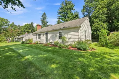 52 Blue Hills Rd, Amherst, MA 01002 - Photo 1