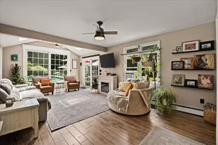 60 Rhode Island Rd, Lakeville, MA 02347 - Photo 3