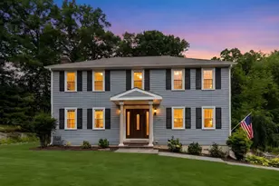 271 Cliff Dr, North Attleboro, MA 02760 - Photo 1