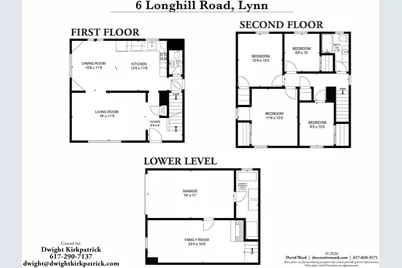 6 Longhill Road, Lynn, MA 01904 - Photo 27