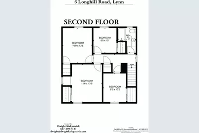6 Longhill Road, Lynn, MA 01904 - Photo 29
