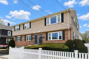 22 Chandler St, Watertown, MA 02472 - Photo 1