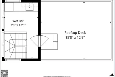 15 Howell St #3, Boston, MA 02125 - Photo 33