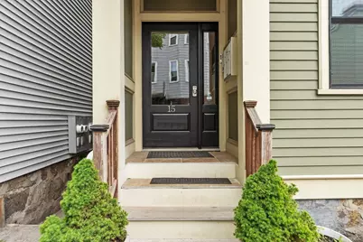 15 Howell St #3, Boston, MA 02125 - Photo 1