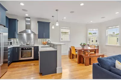 15 Howell St #3, Boston, MA 02125 - Photo 3