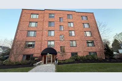 128 Pleasant St #201, Arlington, MA 02476 - Photo 1