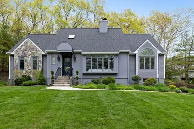 109 Flint Farm Rd, Middleton, MA 01949 - Photo 35