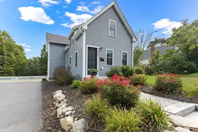 52 Lincoln Street, Easton, MA 02356 - Photo 1