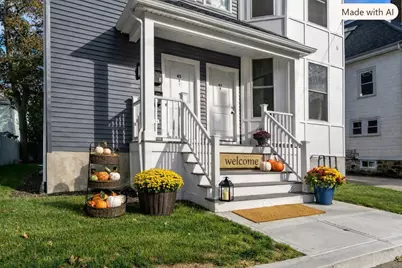 43-45 Wellington St #3, Waltham, MA 02451 - Photo 33