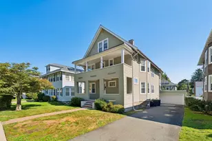 101 Greaton Rd, Boston, MA 02132 - Photo 1